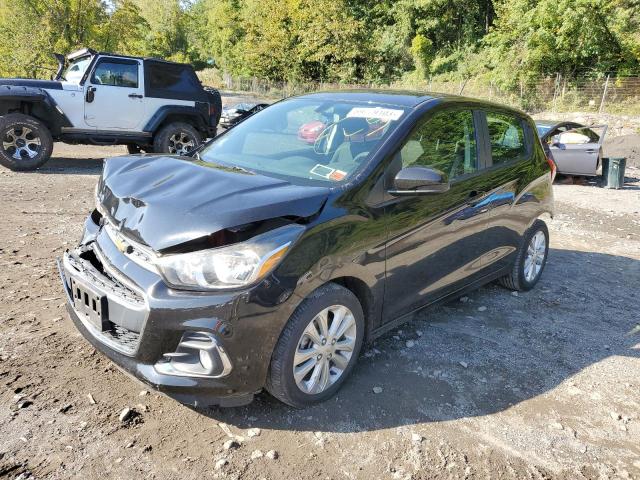 CHEVROLET SPARK 2017 kl8cd6sa7hc718786