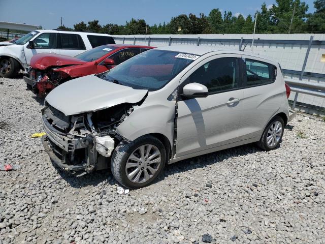 CHEVROLET SPARK 1LT 2017 kl8cd6sa7hc760553