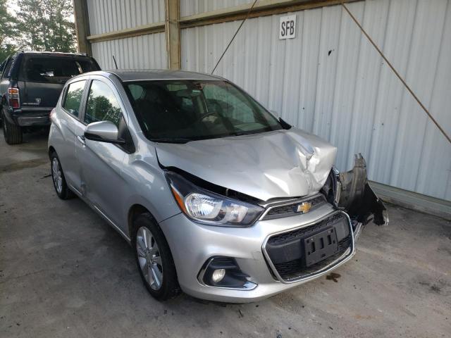 CHEVROLET SPARK 1LT 2017 kl8cd6sa7hc767986