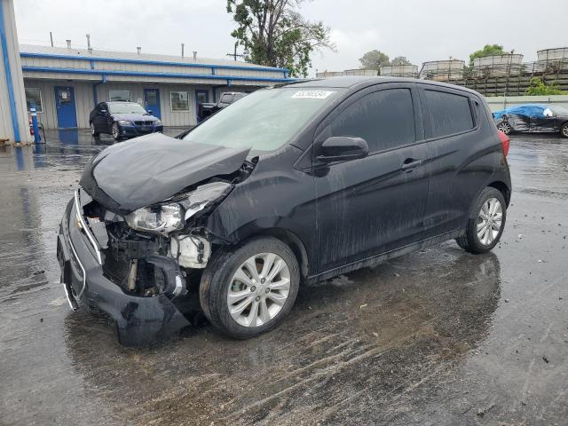 CHEVROLET SPARK 2017 kl8cd6sa7hc840693