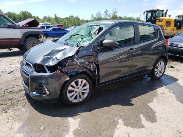 CHEVROLET SPARK 1LT 2018 kl8cd6sa7jc431924