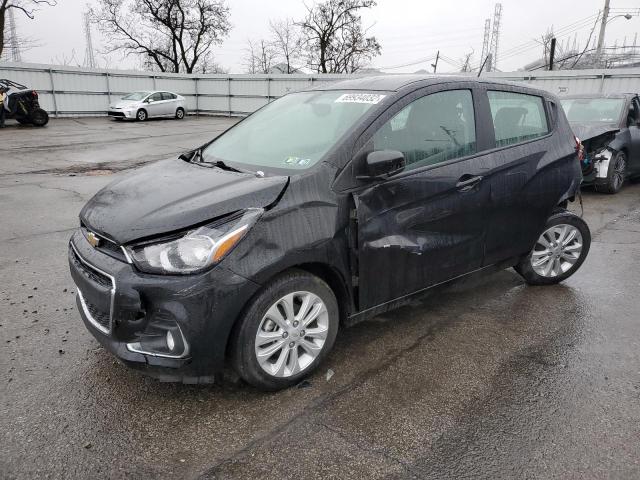 CHEVROLET SPARK 1LT 2018 kl8cd6sa7jc440025