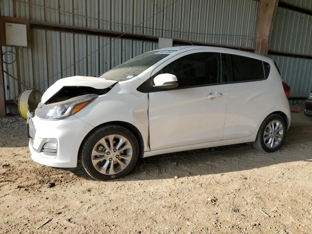 CHEVROLET SPARK 1LT 2019 kl8cd6sa7kc732940