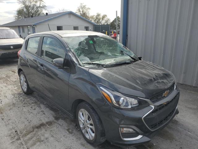 CHEVROLET SPARK 1LT 2019 kl8cd6sa7kc809550