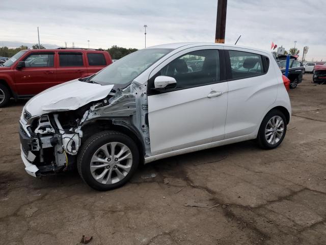 CHEVROLET SPARK 2020 kl8cd6sa7lc414477