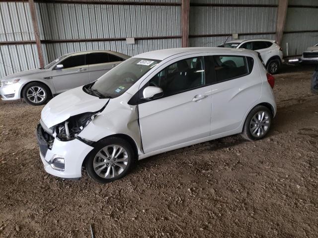 CHEVROLET SPARK 1LT 2020 kl8cd6sa7lc416505