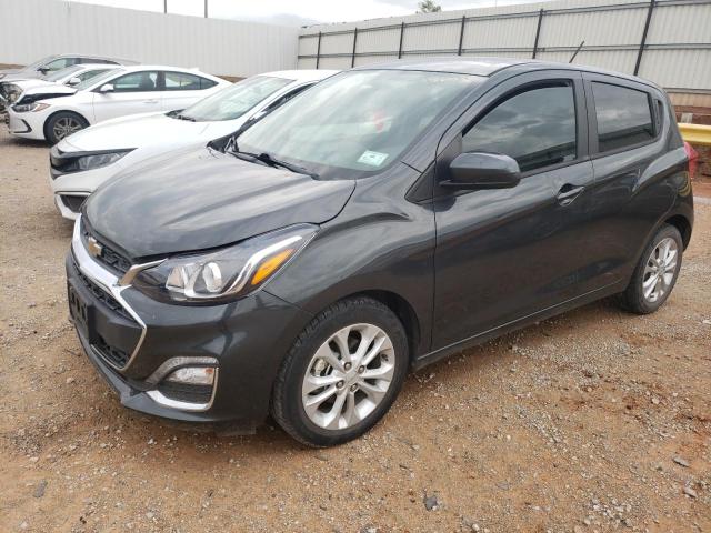 CHEVROLET SPARK 1LT 2020 kl8cd6sa7lc418206