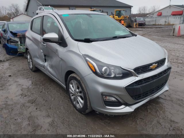 CHEVROLET SPARK 2020 kl8cd6sa7lc445437