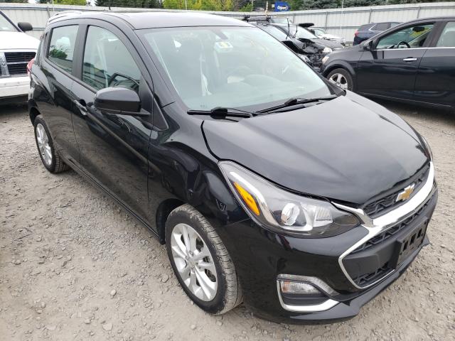 CHEVROLET SPARK 1LT 2020 kl8cd6sa7lc449374