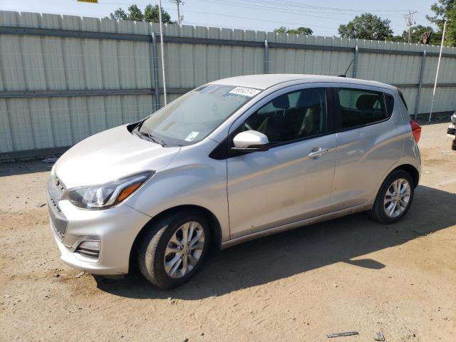 CHEVROLET SPARK 1LT 2020 kl8cd6sa7lc449438