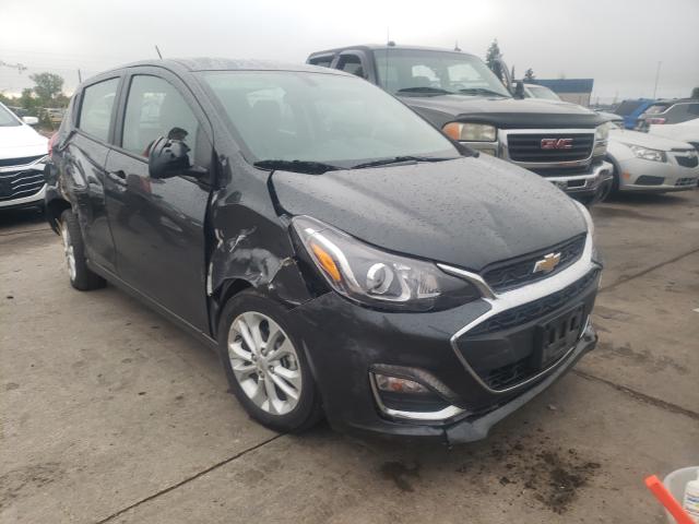 CHEVROLET SPARK 1LT 2020 kl8cd6sa7lc449987