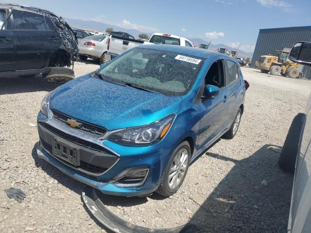 CHEVROLET SPARK 1LT 2020 kl8cd6sa7lc470998