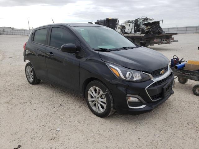 CHEVROLET SPARK 1LT 2020 kl8cd6sa7lc480785