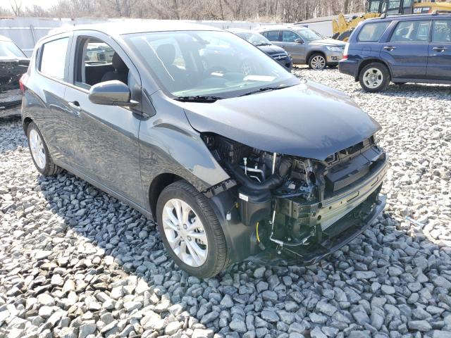 CHEVROLET SPARK 2021 kl8cd6sa7mc713436