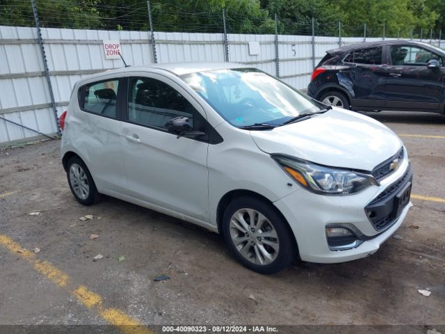 CHEVROLET SPARK 2021 kl8cd6sa7mc715655