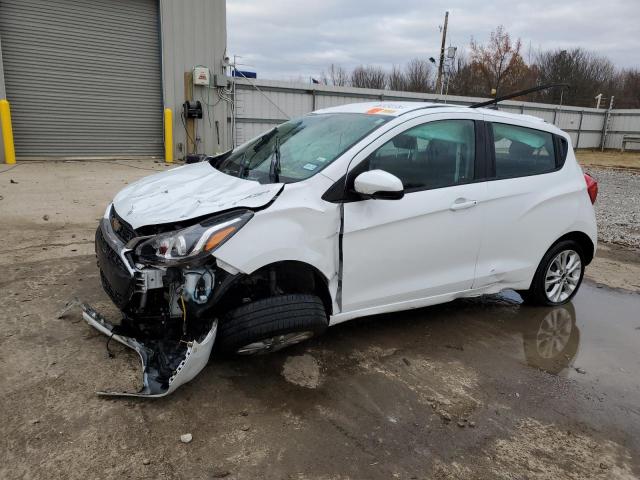 CHEVROLET SPARK 2021 kl8cd6sa7mc716076