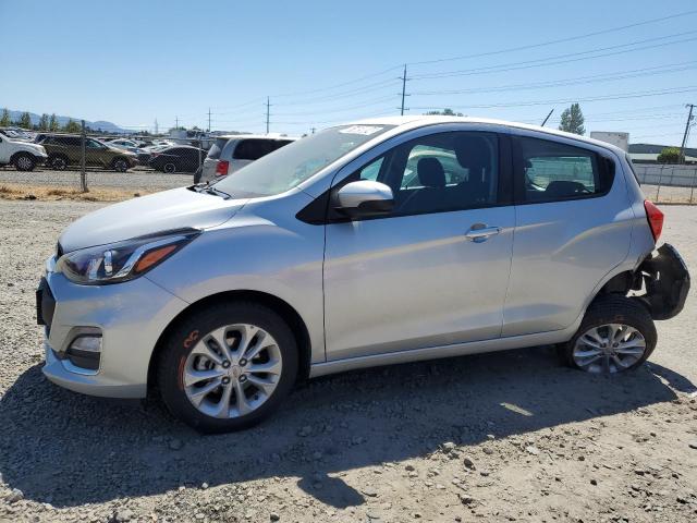 CHEVROLET SPARK 2021 kl8cd6sa7mc729717