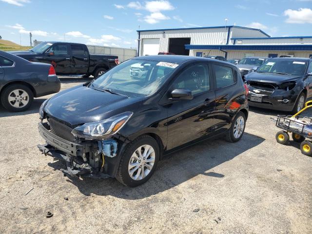 CHEVROLET SPARK 2022 kl8cd6sa7nc011165