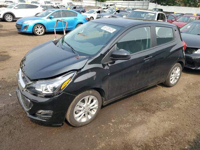 CHEVROLET SPARK 1LT 2022 kl8cd6sa7nc016673