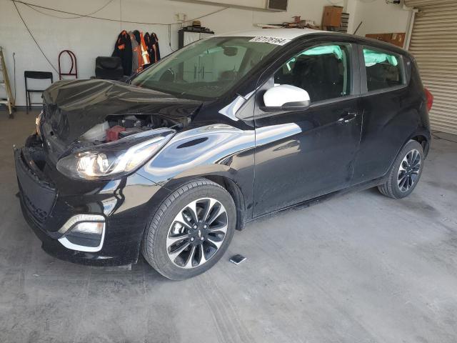 CHEVROLET SPARK 1LT 2022 kl8cd6sa7nc020383