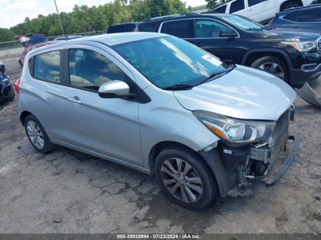 CHEVROLET SPARK 2016 kl8cd6sa8gc569836