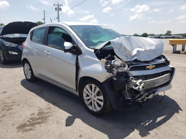 CHEVROLET SPARK 1LT 2016 kl8cd6sa8gc578908