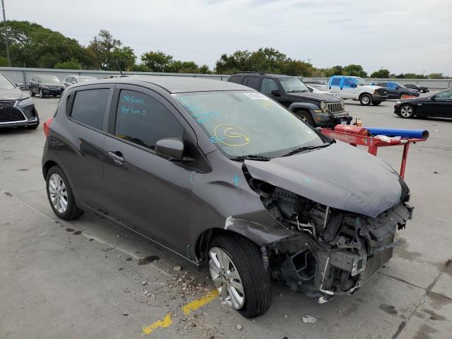 CHEVROLET SPARK 1LT 2016 kl8cd6sa8gc614256