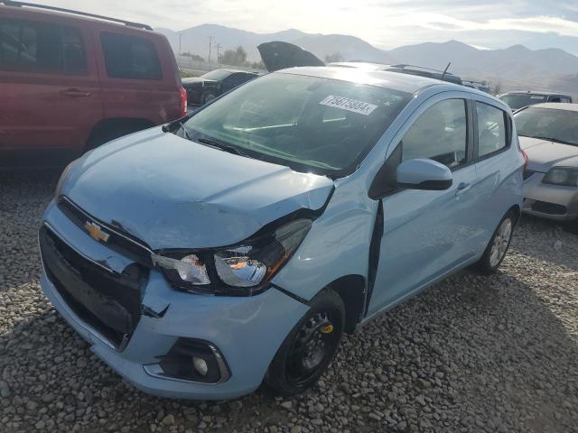 CHEVROLET SPARK 1LT 2016 kl8cd6sa8gc617349