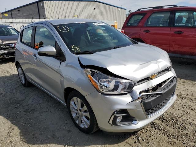 CHEVROLET SPARK 1LT 2016 kl8cd6sa8gc620882