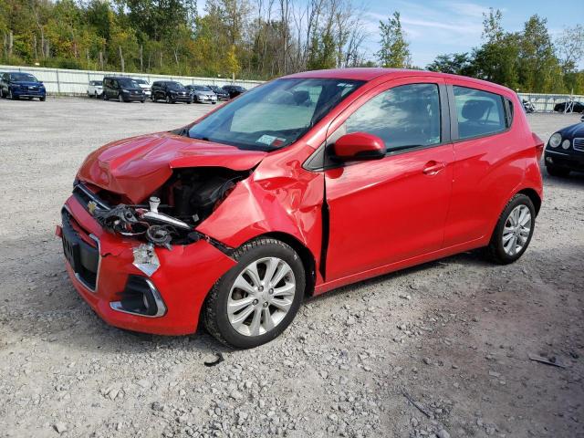 CHEVROLET SPARK 2017 kl8cd6sa8hc729134