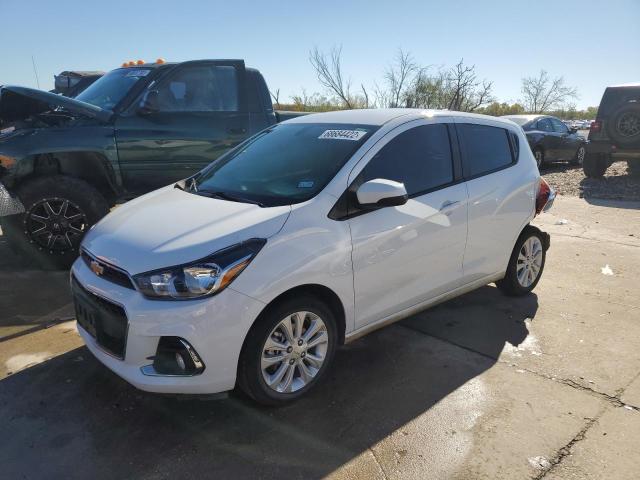 CHEVROLET SPARK 1LT 2017 kl8cd6sa8hc745656