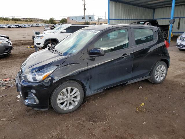 CHEVROLET SPARK 1LT 2017 kl8cd6sa8hc773635