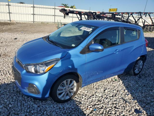 CHEVROLET SPARK 1LT 2018 kl8cd6sa8jc473602