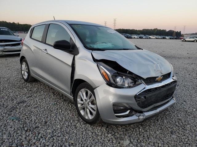 CHEVROLET SPARK 1LT 2019 kl8cd6sa8kc746877