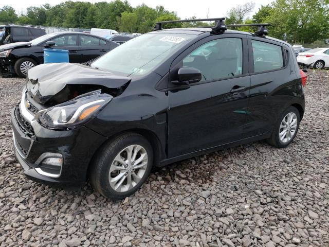 CHEVROLET SPARK 1LT 2019 kl8cd6sa8kc756910