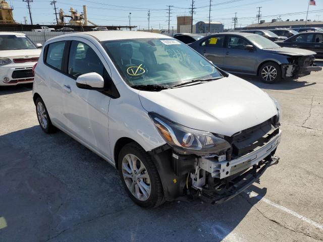 CHEVROLET SPARK 1LT 2019 kl8cd6sa8kc757457