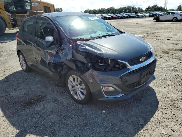 CHEVROLET SPARK 1LT 2019 kl8cd6sa8kc814966