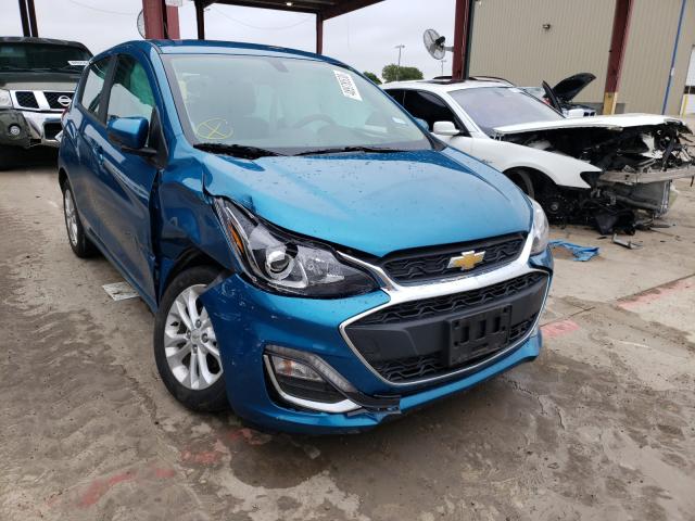 CHEVROLET NULL 2020 kl8cd6sa8lc415735