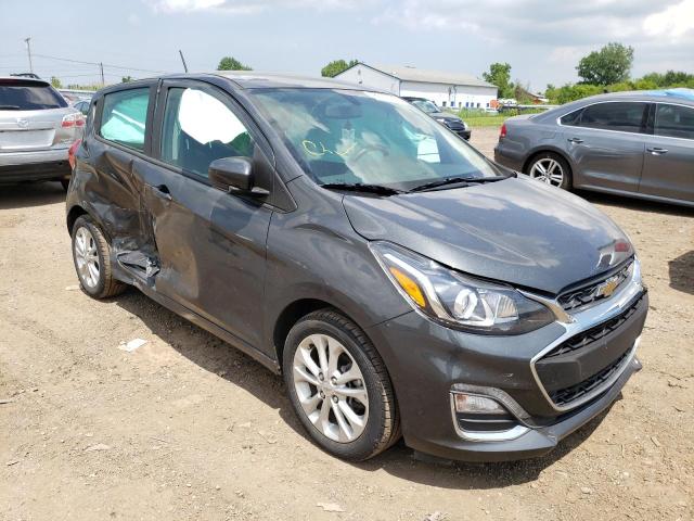 CHEVROLET SPARK 1LT 2020 kl8cd6sa8lc419820