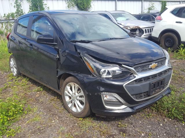 CHEVROLET SPARK 1LT 2020 kl8cd6sa8lc427576