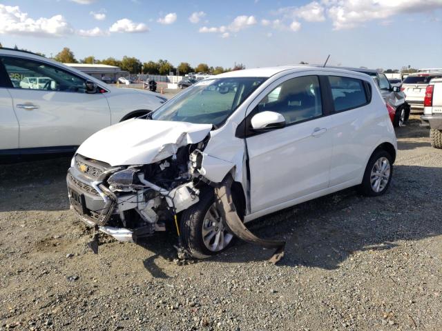 CHEVROLET SPARK 2020 kl8cd6sa8lc427898