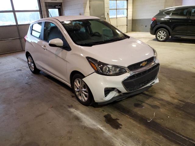 CHEVROLET SPARK 1LT 2020 kl8cd6sa8lc443373