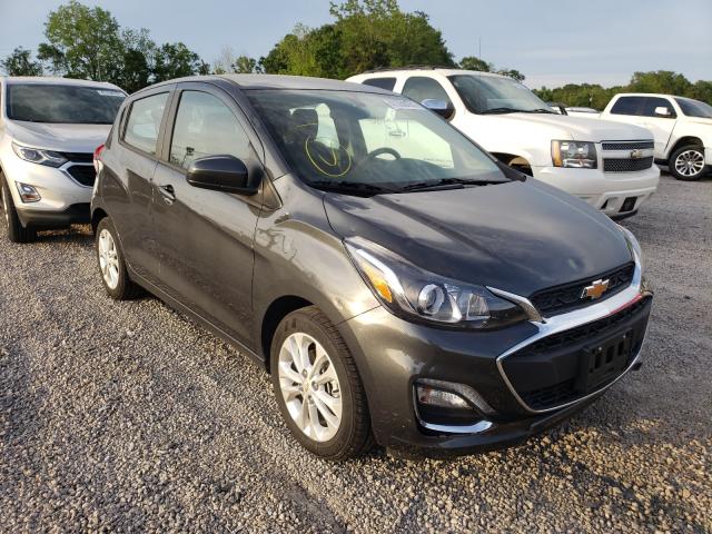 CHEVROLET SPARK 1LT 2020 kl8cd6sa8lc447584