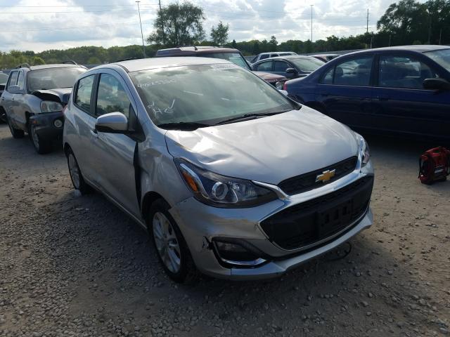 CHEVROLET SPARK 1LT 2020 kl8cd6sa8lc447598