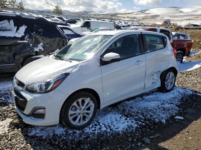 CHEVROLET SPARK 1LT 2020 kl8cd6sa8lc447729