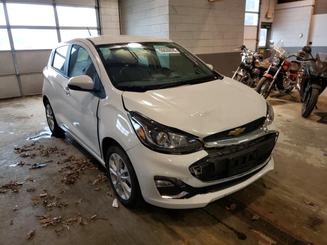 CHEVROLET NULL 2020 kl8cd6sa8lc448962