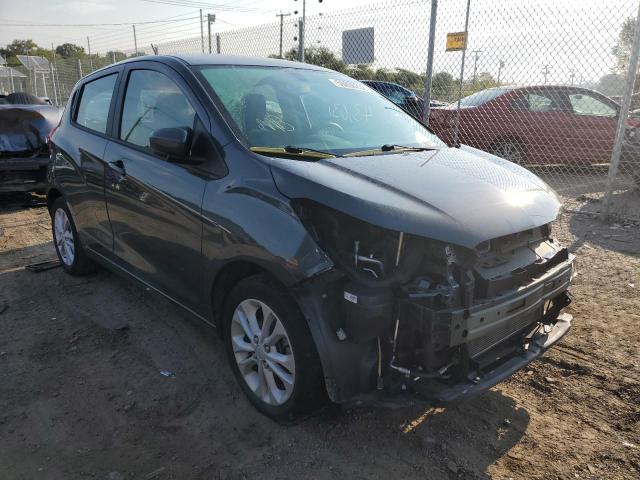 CHEVROLET SPARK 1LT 2020 kl8cd6sa8lc456284