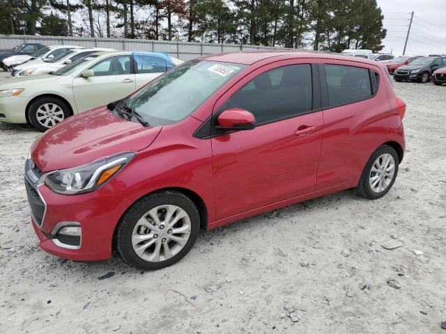 CHEVROLET SPARK 2020 kl8cd6sa8lc456415