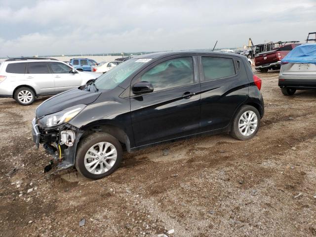 CHEVROLET SPARK 2020 kl8cd6sa8lc458438