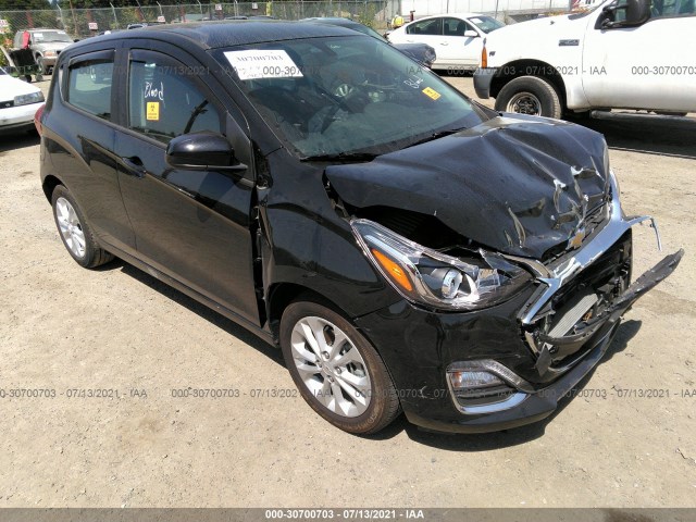 CHEVROLET SPARK 2020 kl8cd6sa8lc479838